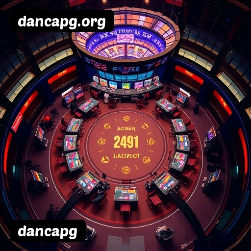 App dancapg Android download