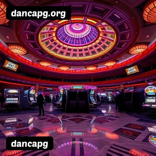 dancapg slots no app