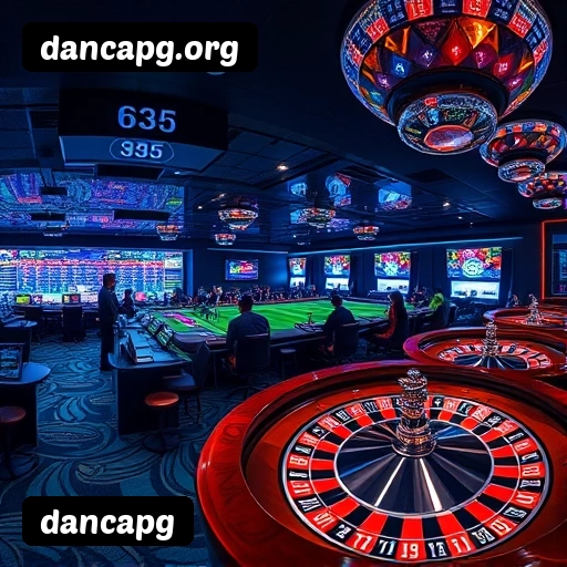 dancapg multi dispositivo