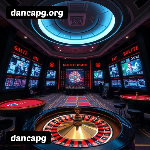 Segurança dancapg SSL