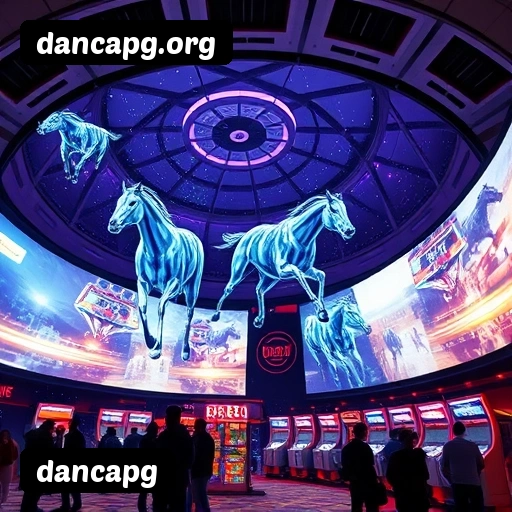 Pagamentos dancapg PIX