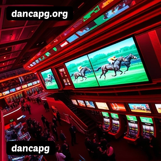 Checklist para avaliar a plataforma dancapg