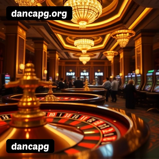 Formulário registro dancapg