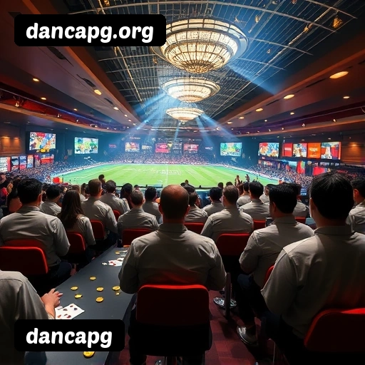 Depósito PIX dancapg