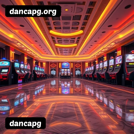 Cashback VIP dancapg - reembolso semanal