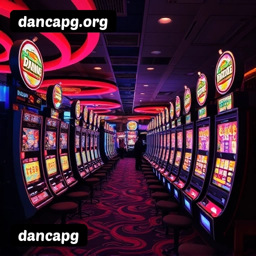 Configurações úteis dentro do app dancapg