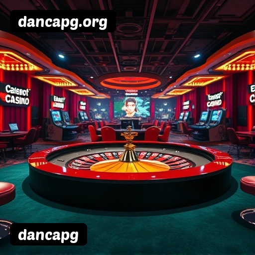 Apostas futebol ao vivo dancapg - odds competitivas