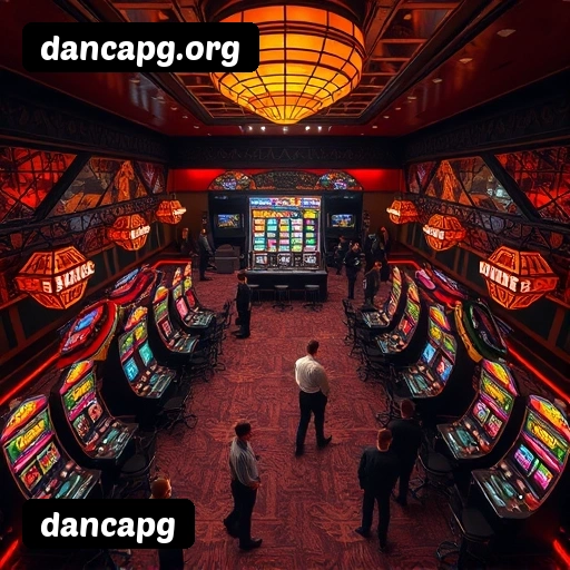 App dancapg apostas esportivas mobile