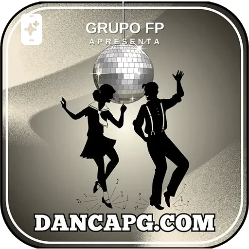 Logo dancapg